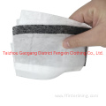 Raw Material Nonwoven Activated Carbon Fabric for Filter